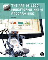 Art of LEGO MINDSTORMS NXT-G Programming Art of LEGO MINDSTORMS NXT-G Programming